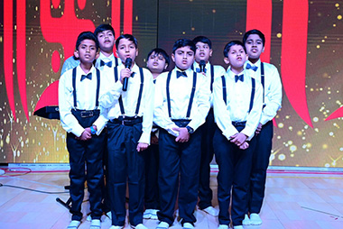 Teachers & Day Function